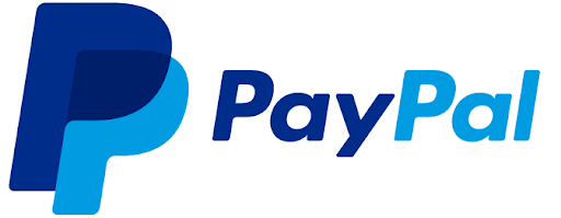 Payment Terms 2 - Malik Monk Store pay with paypal - Malik Monk Store